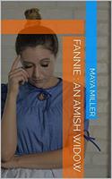   Fannie : An Amish Widow