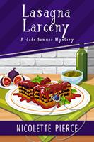   Lasagna Larceny