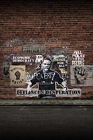  Defiance & Desperation