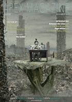  Apex Magazine Issue 102