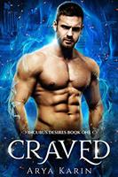   Craved