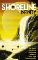   Shoreline of Infinity 25