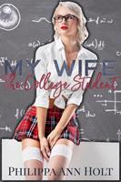 My Wife the College Student