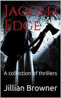   Jagged Edge