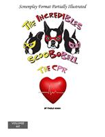 The Incredibles Scoobobell The CPR