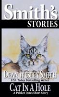 Cat in a Hole: A Pakhet Jones Story