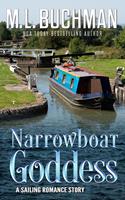   Narrowboat Goddess