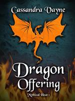   Dragon Offering