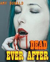   Dead Ever After
