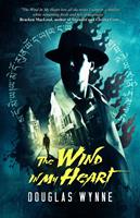   The Wind In My Heart