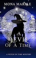   A Devil of a Time