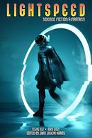   Lightspeed Magazine, Issue 132 (May 2021)