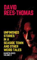   Unfinished Stories in a Seaside Town and Other Weird Tales