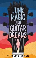   Junk Magic and Guitar Dreams