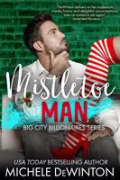   Mistletoe Man