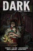   The Dark Issue 75