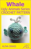   Whale Crochet Pattern