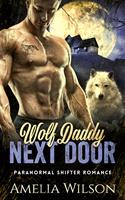   Wolf Daddy Next Door