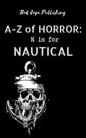   N is for Nautical