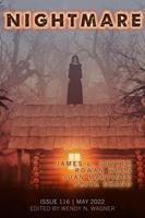   Nightmare Magazine, Issue 116 (May 2022)