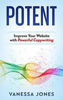   Potent: Improve Your Website with Powerful Copywriting