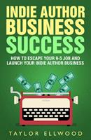   Indie Author Business Success