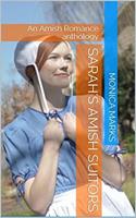   Sarah's Amish Suitors