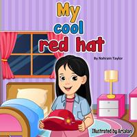   My Cool Red Hat