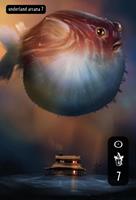   Underland Arcana 7