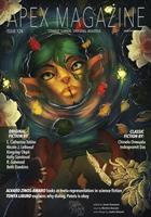   Apex Magazine Issue 124