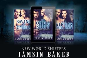   New World Shifters