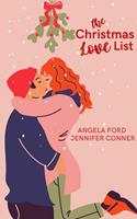  The Christmas Love List