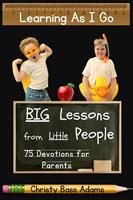   Learning as I Go