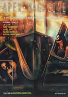   Apex Magazine Issue 76