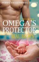   Omega's Protector