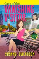   Case of the Vanishing Visitor