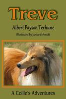   Treve [Illustrated]