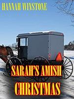   Sarah's Amish Christmas
