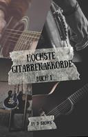   Hochste Gitarrenakkorde