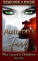   Autumn's Fury