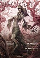   Apex Magazine Issue 109