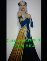   Caramel Crunch