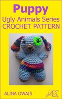   Puppy Crochet Pattern