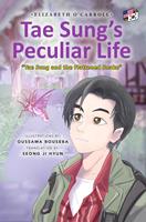   Tae Sung's Peculiar Life- English to Korean Edition