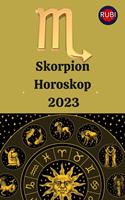   Skorpion Horoskop 2023