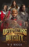   Optimizing Royalty