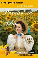   Paraíso sin Adán