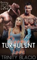   Storm's Turbulent Love