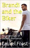   Brandi and the Biker