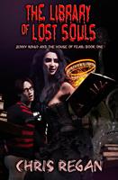The Library of Lost Souls